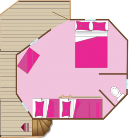 camping-mobil-home-bretagne-cabane-dans-les-arbres-4-personnes-plan camping-mobil-home-bretagne-cabane-dans-les-arbres-4-personnes-plan