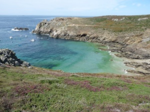 La Baie des Trépassés
